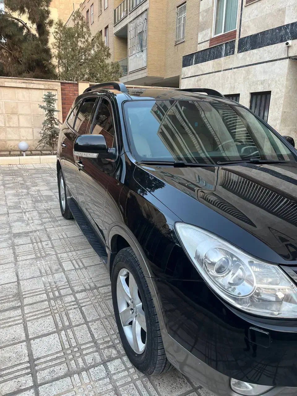 وراکروز|خودرو سواری و وانت|کرج, کوی امامیه|دیوار