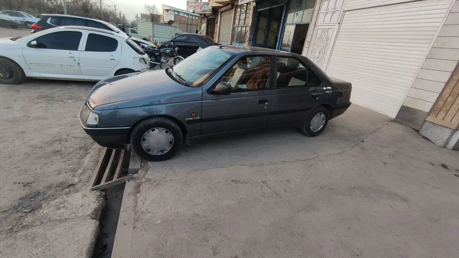 خودرو|خودرو سواری و وانت|خرمدره, |دیوار