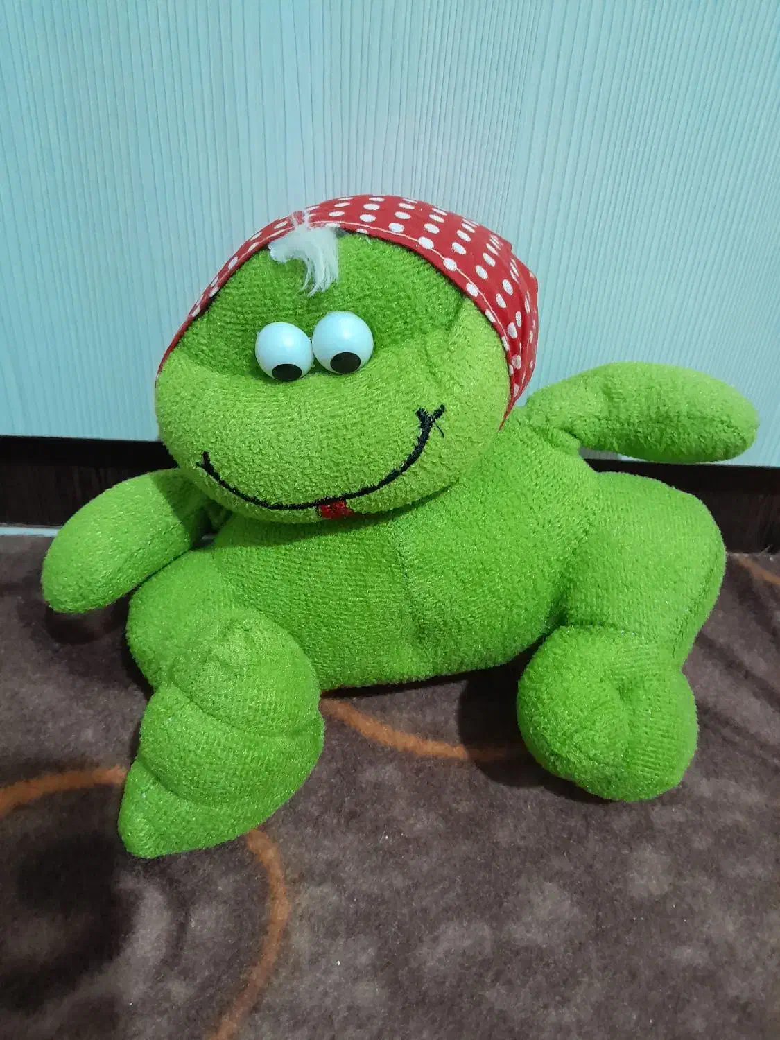 عروسک های سالم ونو|اسباببازی بچه|محمدیه-قزوین, |دیوار