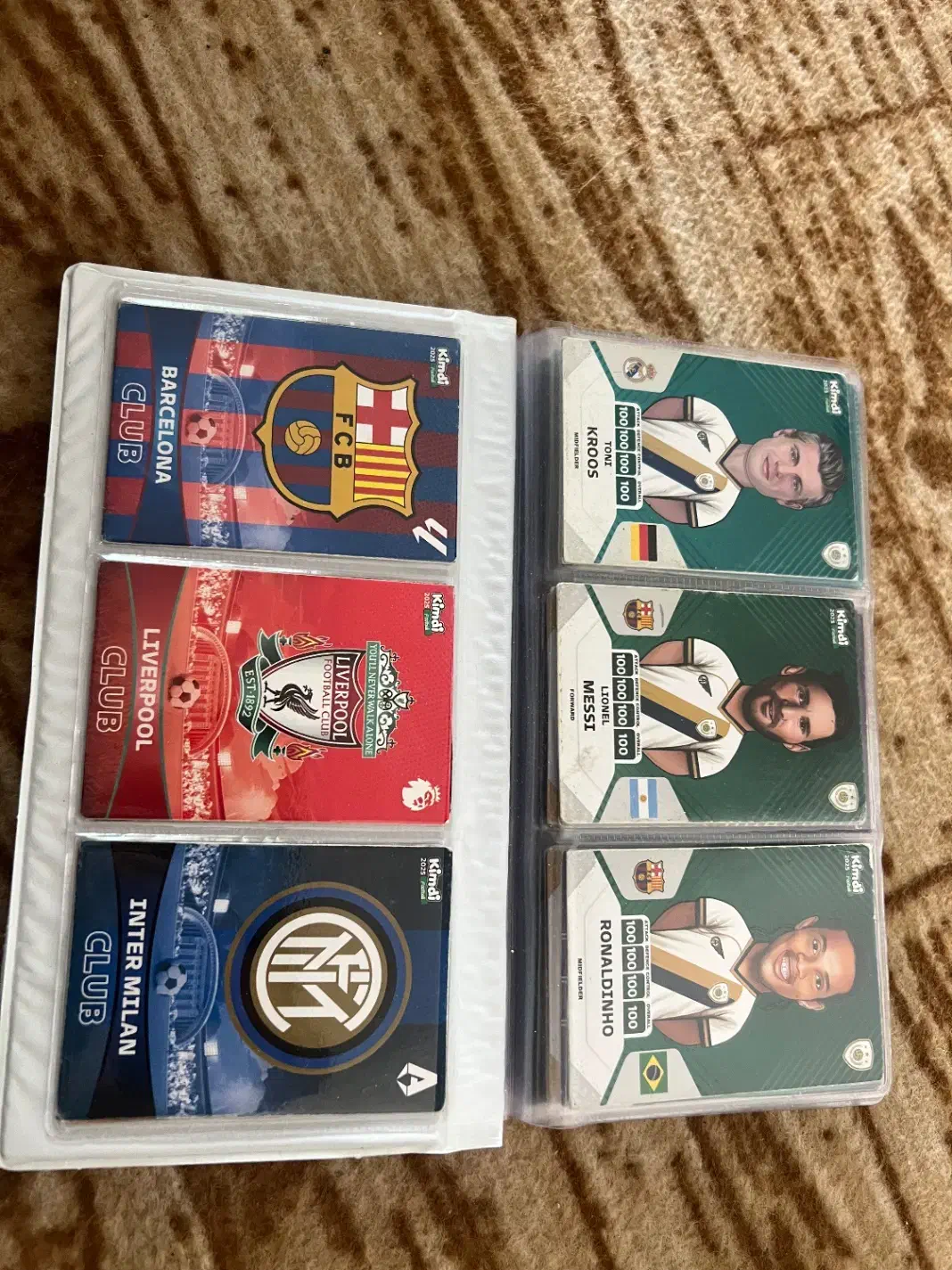 کیمدی ۲۰۲۵|کلکسیون و سرگرمی|رامهرمز, |دیوار