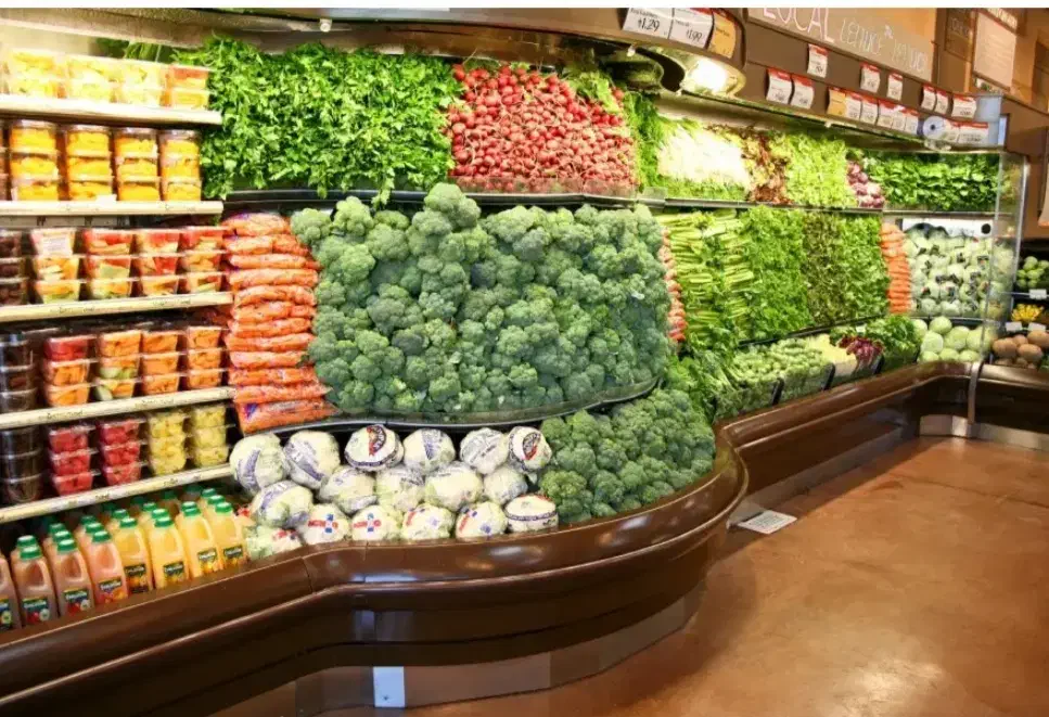 اجاره بازارچه میوه فروشی لوکس|اجارهٔ مغازه و غرفه|صدرا-فارس, فاز ۱|دیوار