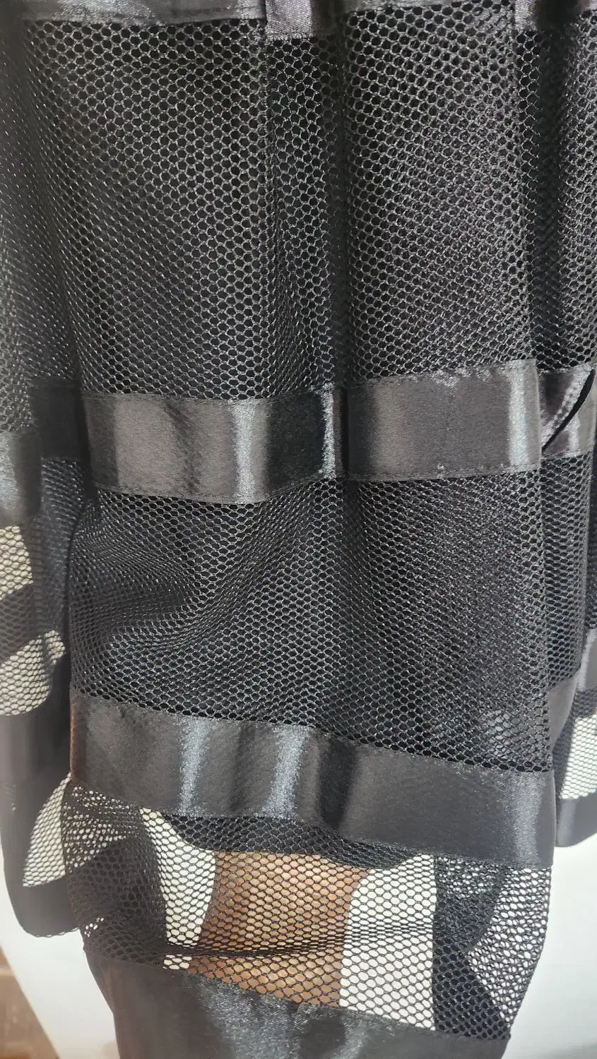 لباس عروسکی مجلسی|لباس|نشتارود, |دیوار