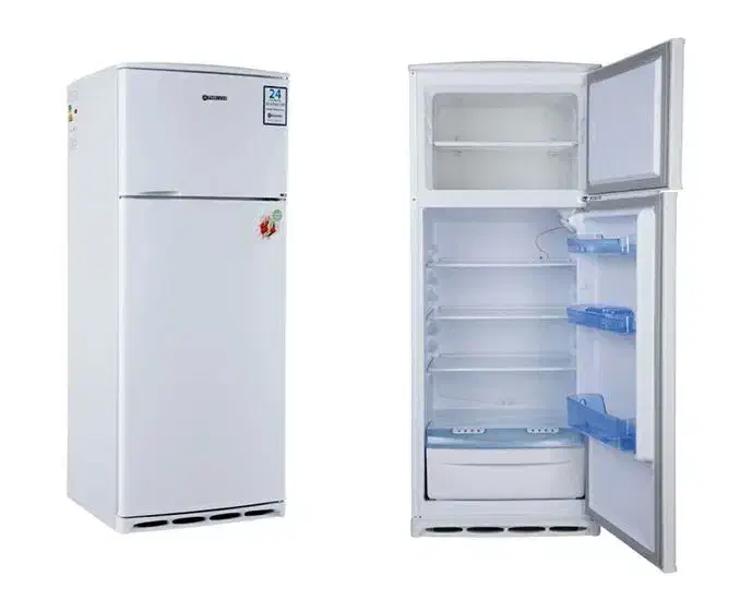 یخچال آکبند فیلور|یخچال و فریزر|انزل, |دیوار