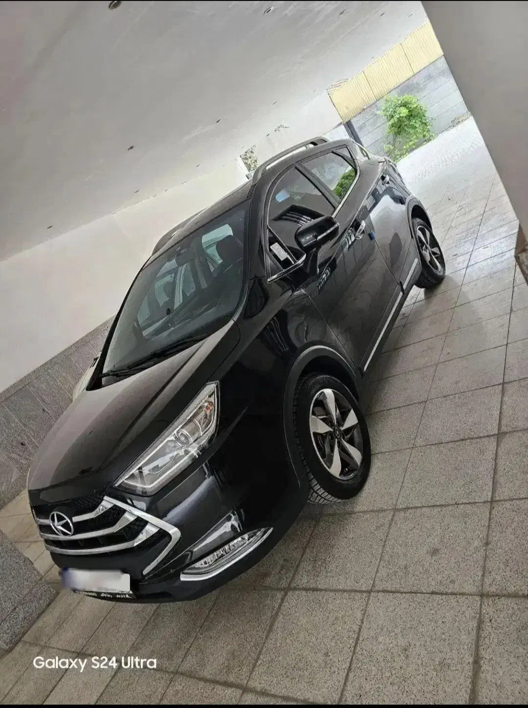 جک S3 مدل ۹۷|خودرو سواری و وانت|مشهد, کلاهدوز|دیوار