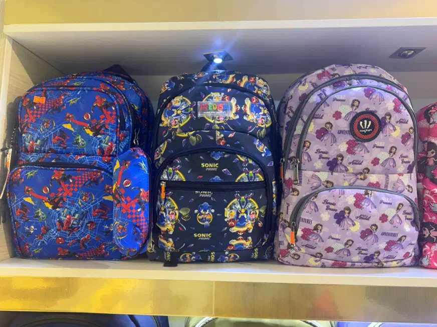 کوله|کیف، کفش، کمربند|علی‌آباد کتول, |دیوار