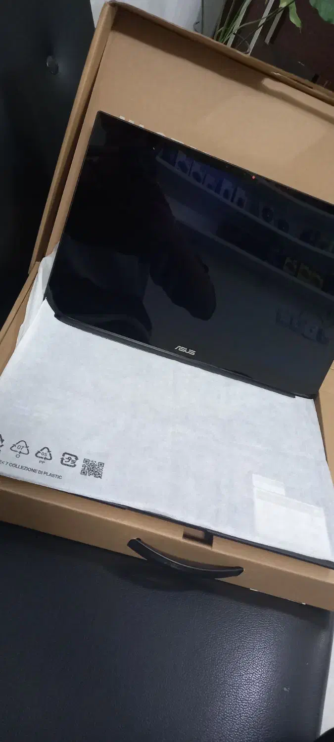 لپتاپ طراحی ASUS Q540- وارد کننده|رایانه همراه|فردیس, شهرک شهید حسینی|دیوار