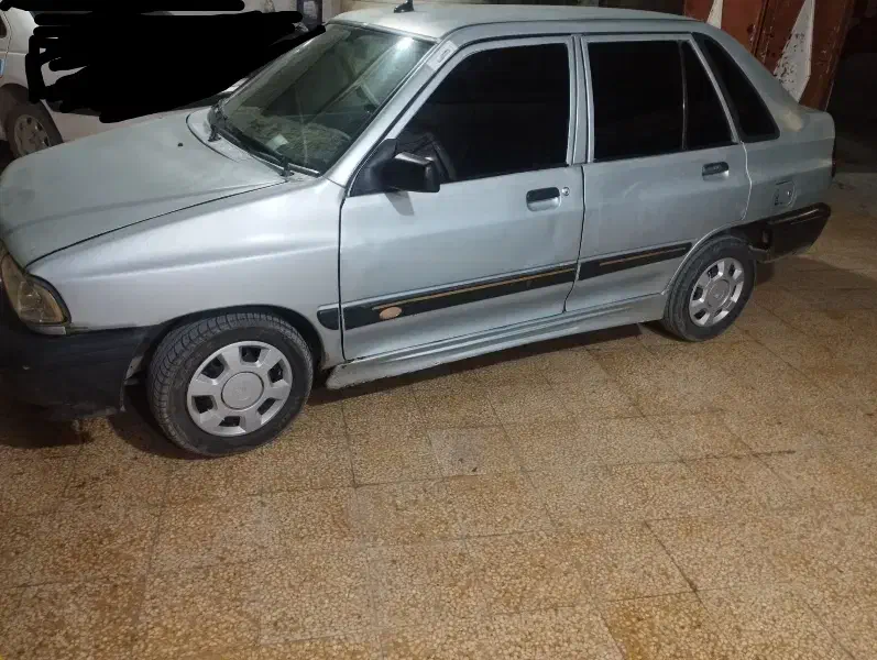 پراید 141 مدل ۸۵|خودرو سواری و وانت|بندر ماهشهر, |دیوار