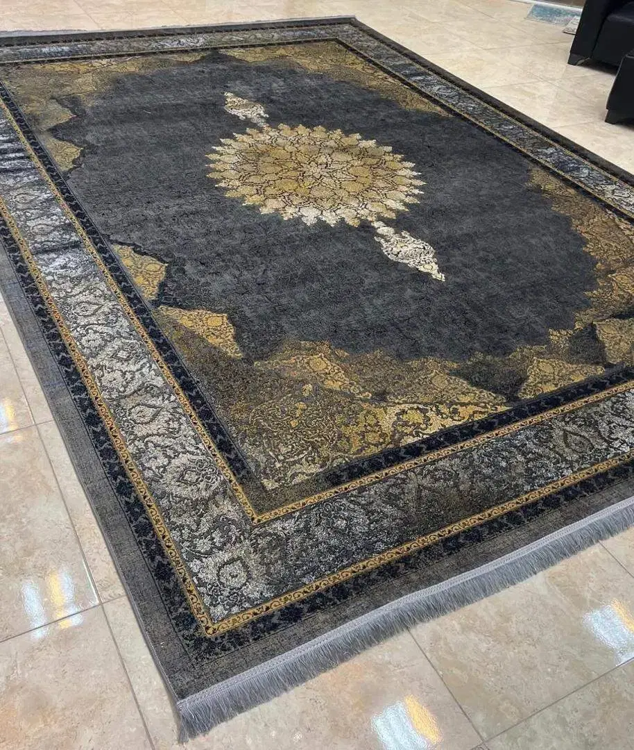 فرش شمیران تهران/1500شانه/با 36ماه ضمانت|فرش|شیراز, لاله|دیوار