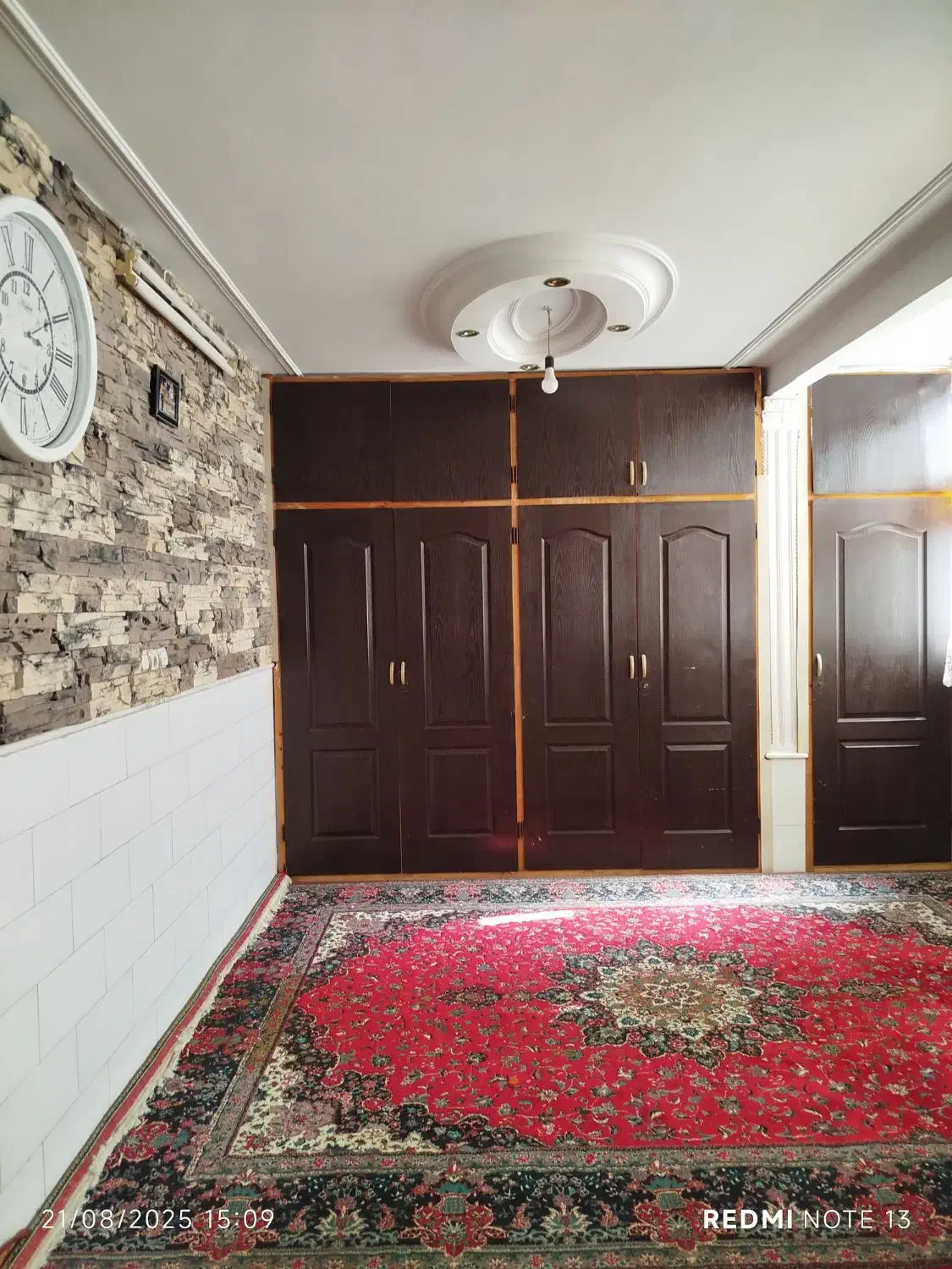 خانه اجاره ای|اجارهٔ خانه و ویلا|قم, تعویض پلاک|دیوار
