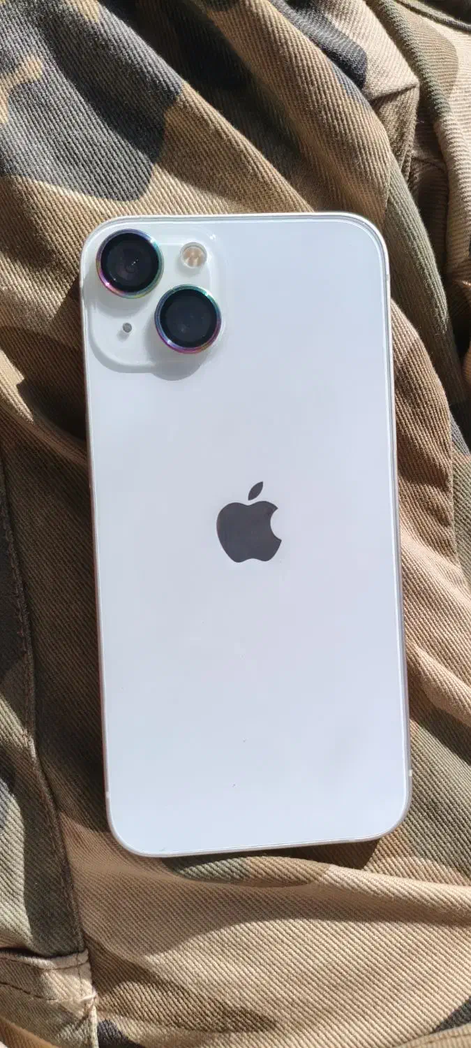 آیفون سیزده نرمال|موبایل|الیگودرز, |دیوار