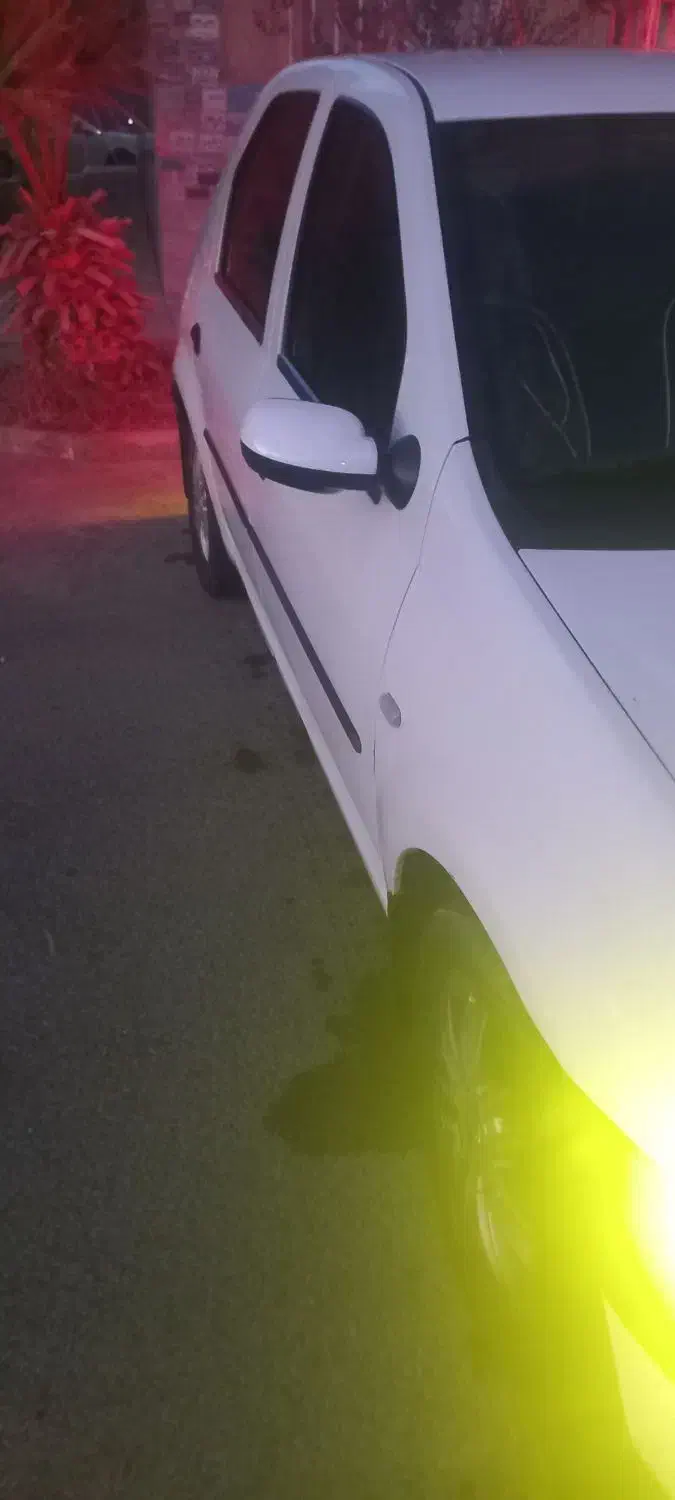 باسلام خودرو ال۹۰E2 مدل۹۰|خودرو سواری و وانت|پاکدشت, شهرک امام رضا|دیوار