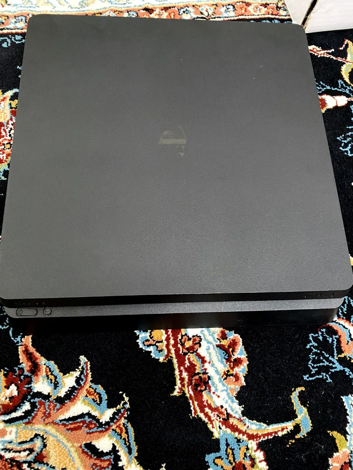 ps4 slim1t|کنسول، بازی ویدئویی و آنلاین|کرمانشاه, |دیوار