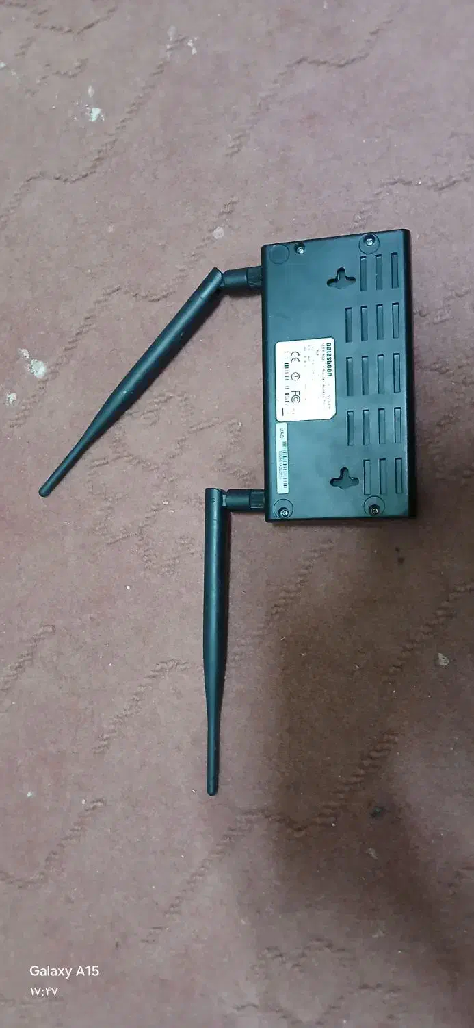 فروش مودم|مودم و تجهیزات شبکه|قم, فرهنگیان و شهربانی|دیوار