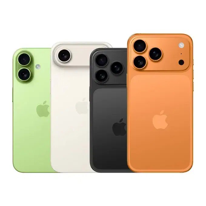 ایفون ۱۷پرومکس-iphone17promax|موبایل|تهران, نارمک|دیوار