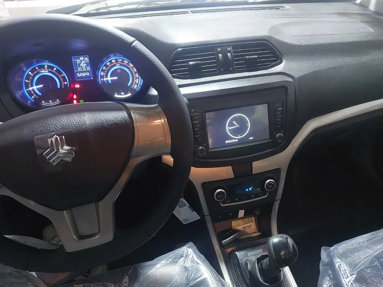 شاهین gl|خودرو سواری و وانت|ارومیه, |دیوار