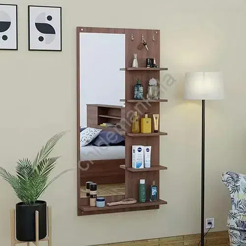 اینه|آینه|مشهد, كنويست|دیوار