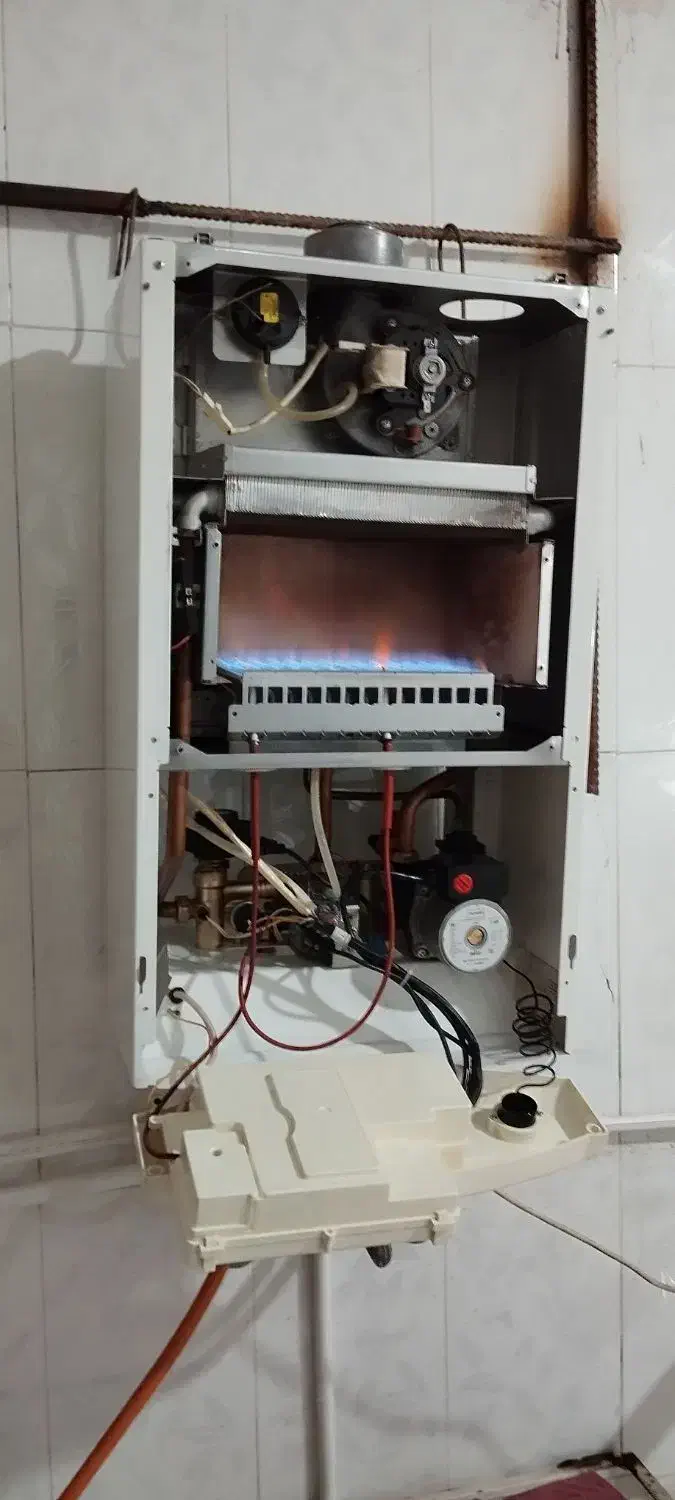 تعمیر پکیج در اهر|خدمات پیشه و مهارت|اهر, |دیوار