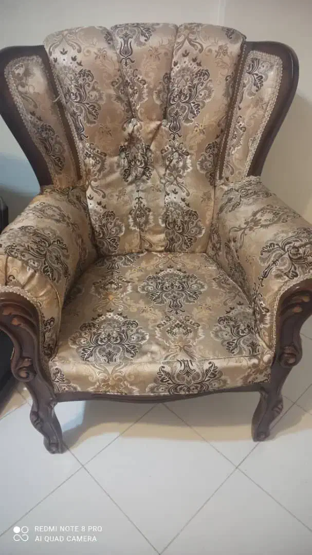 مبلمان|مبلمان خانگی و میز عسلی|تهران, حشمتیه|دیوار