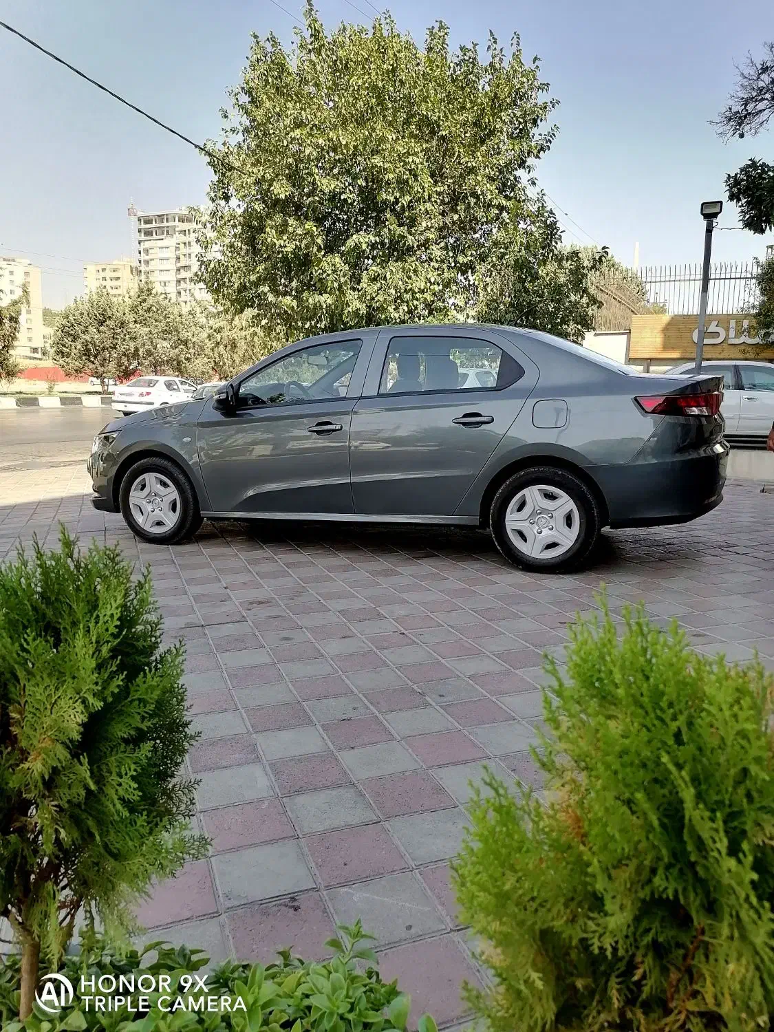 تارا V1مدل آخر1402|خودرو سواری و وانت|شیراز, فرهنگ شهر|دیوار