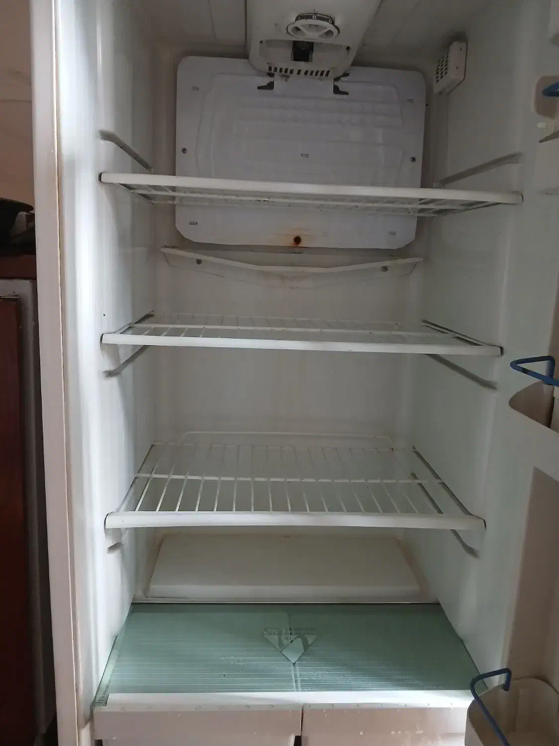 یخچال|یخچال و فریزر|سنگدوین, |دیوار