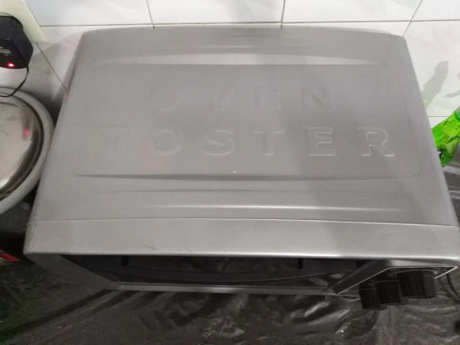 توستر|اجاق گاز و لوازم برقی پخت‌وپز|شیراز, گلشن|دیوار