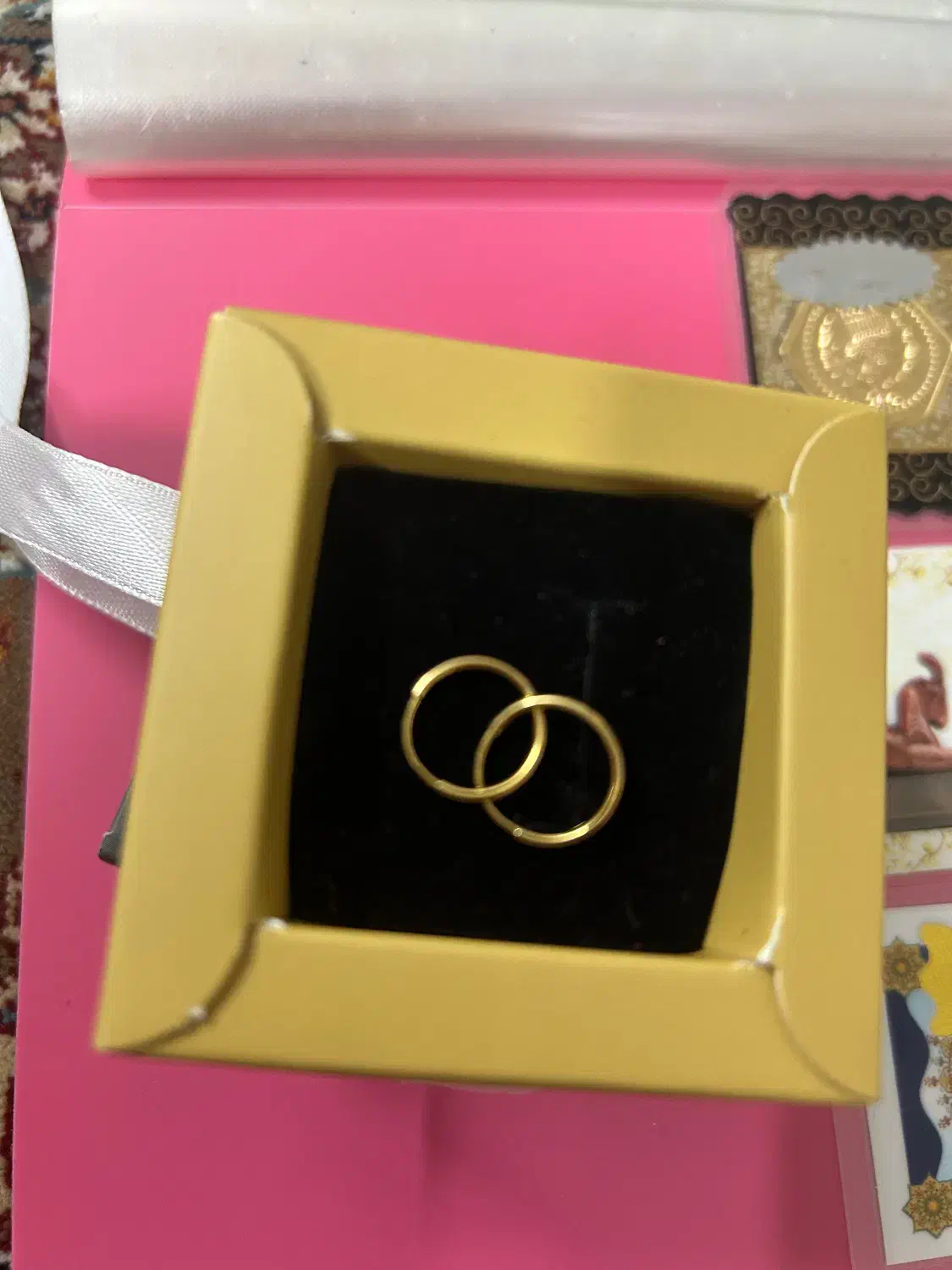 طلا نو|جواهرات|تهران, علی‌آباد|دیوار