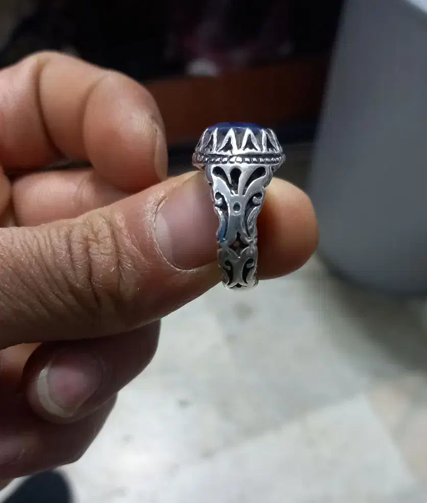 انگشتر|جواهرات|سقز, |دیوار