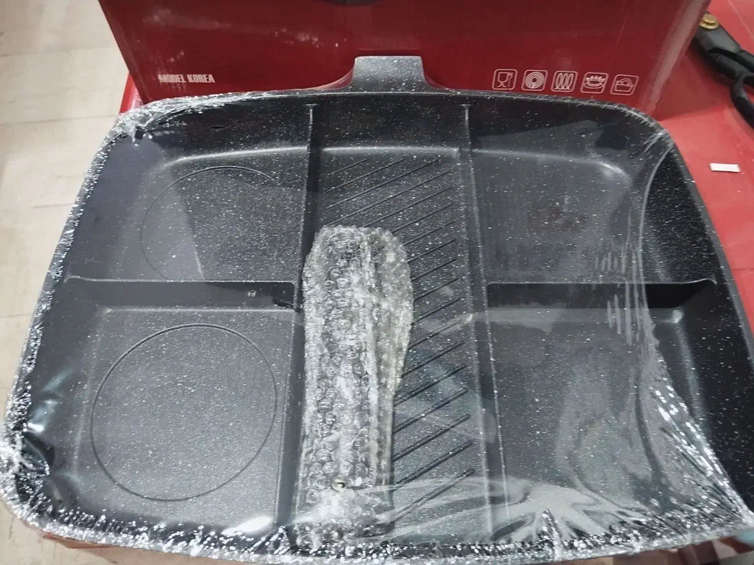 تابه خارجی قیمت قدیم|ظروف پخت‌وپز|اردبیل, |دیوار