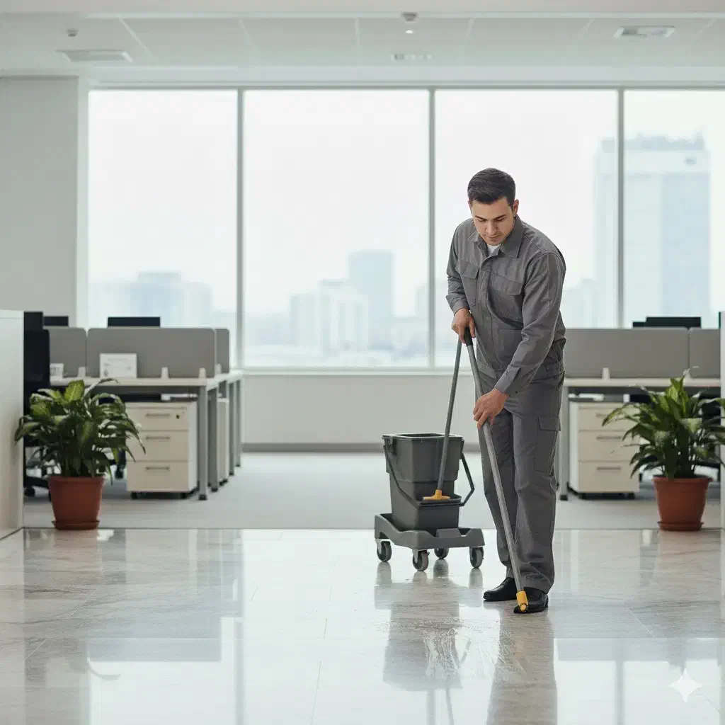 استخدام آبدارچی|استخدام سرایداری و نظافت|کازرون, |دیوار