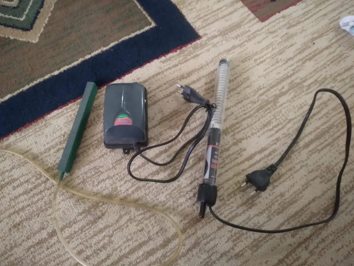 لوازم آکواریوم|ماهی|دزفول, |دیوار