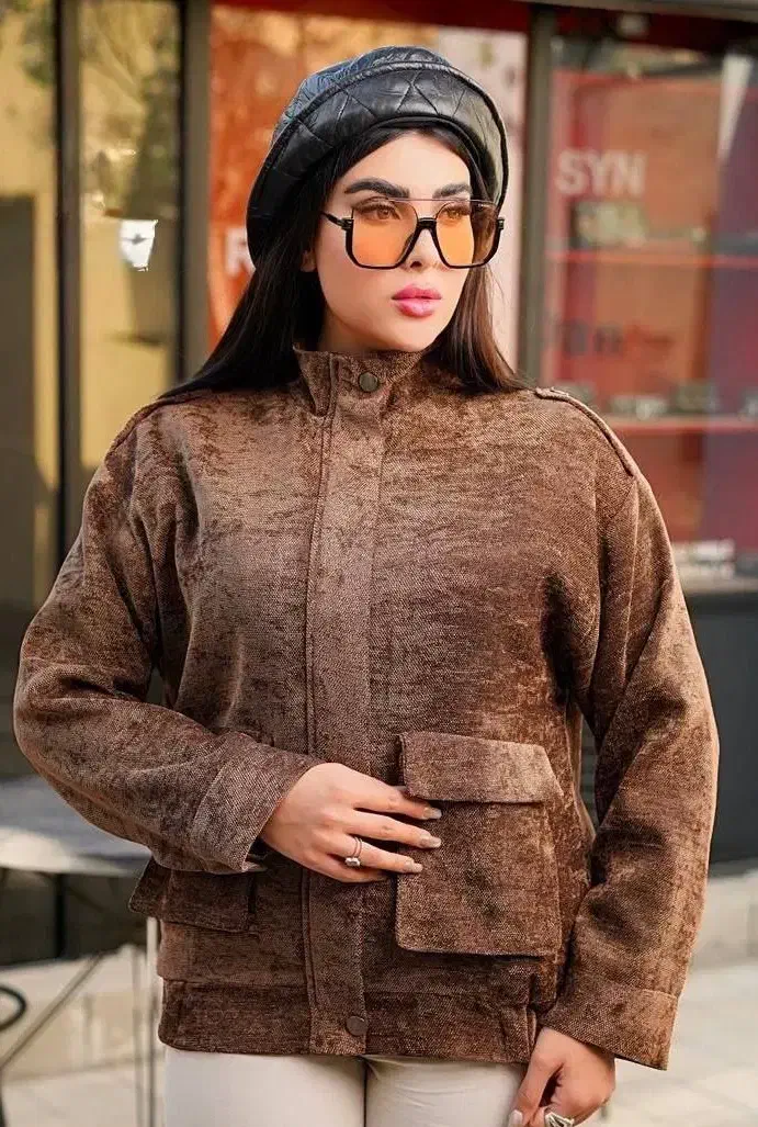 بامبر الیسا|لباس|مشهد, شهید بصیر|دیوار