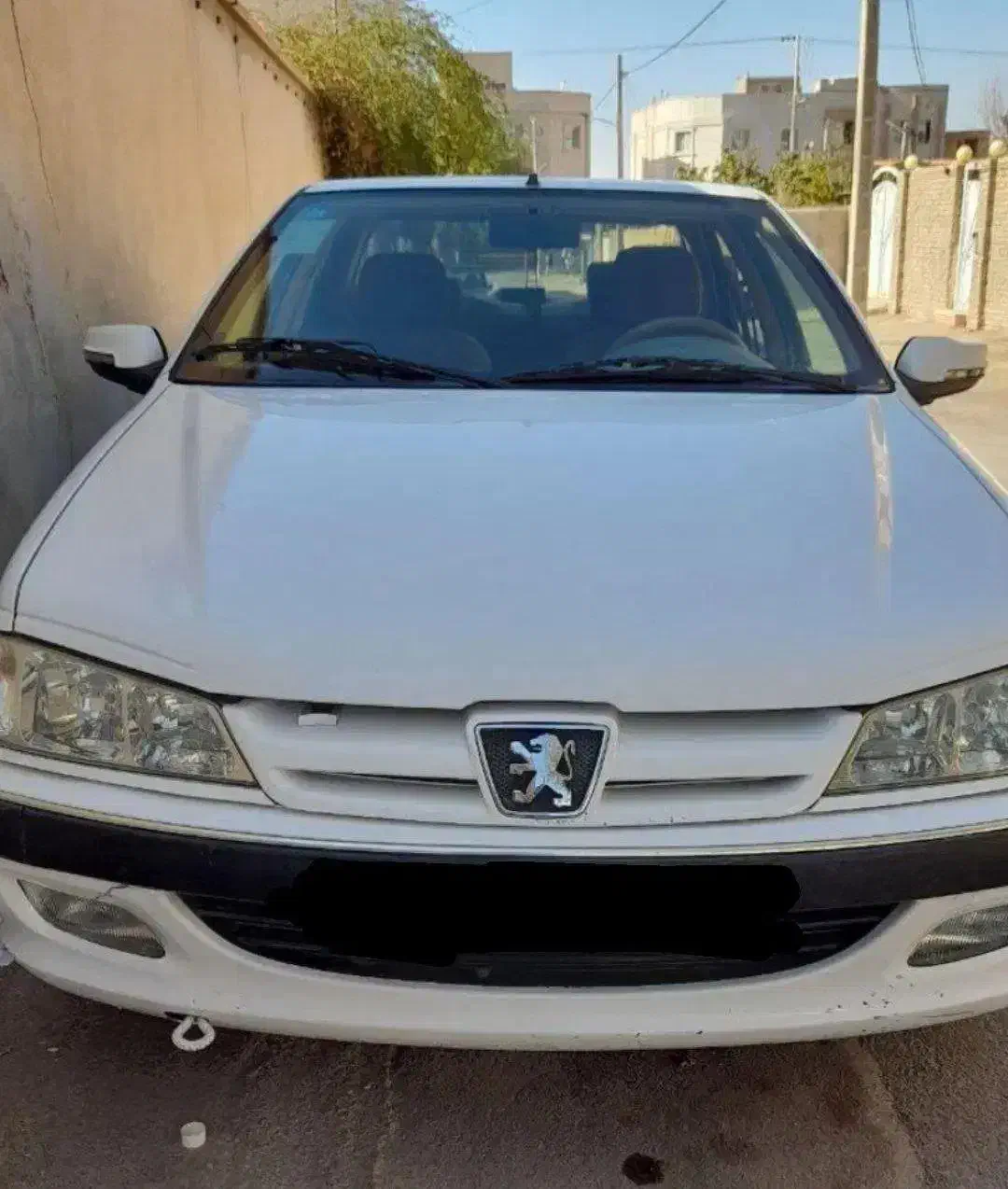 پژو پارس مدل xu7p ۱۴۰۱|خودرو سواری و وانت|اسفراین, |دیوار