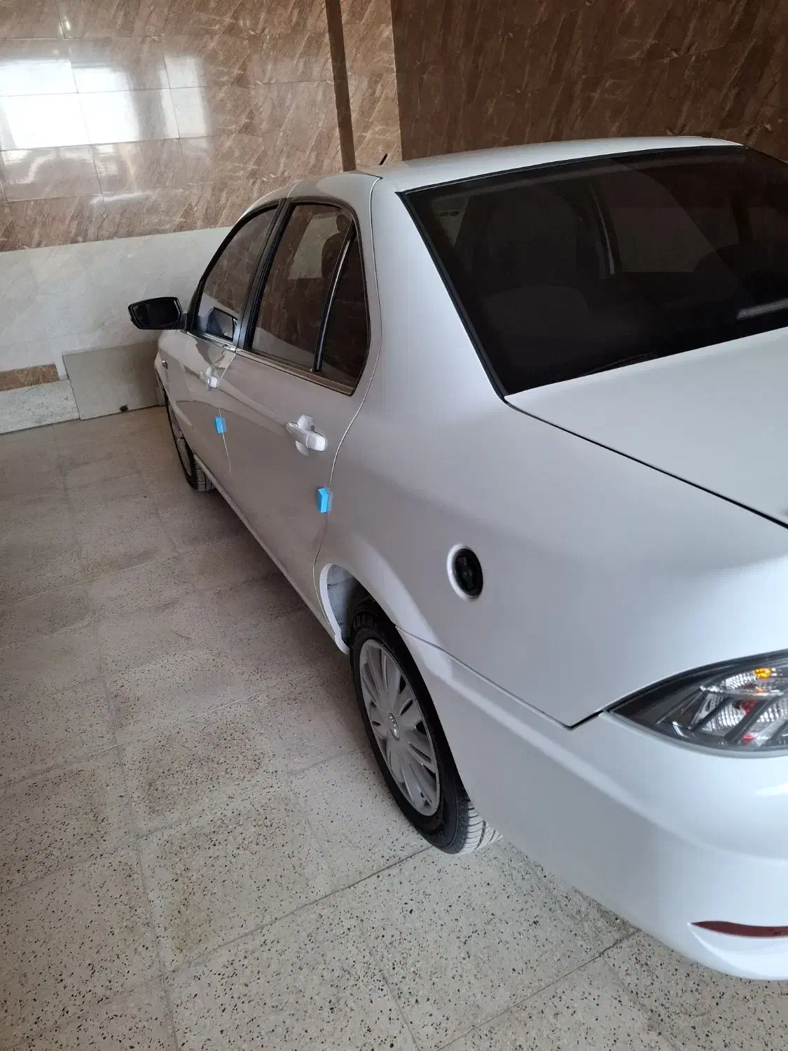 سورن دوگانه ۴۰۳|خودرو سواری و وانت|کرمانشاه, |دیوار