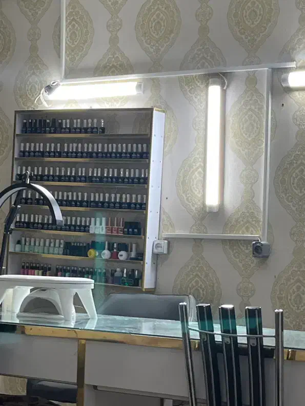 دعوت بهمکاری ناخنکار|استخدام درمانی، زیبایی، بهداشتی|سنندج, |دیوار