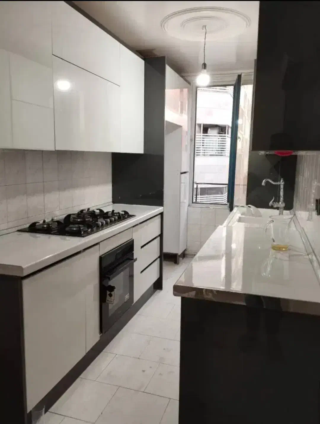 ۶۰ متر تمیز