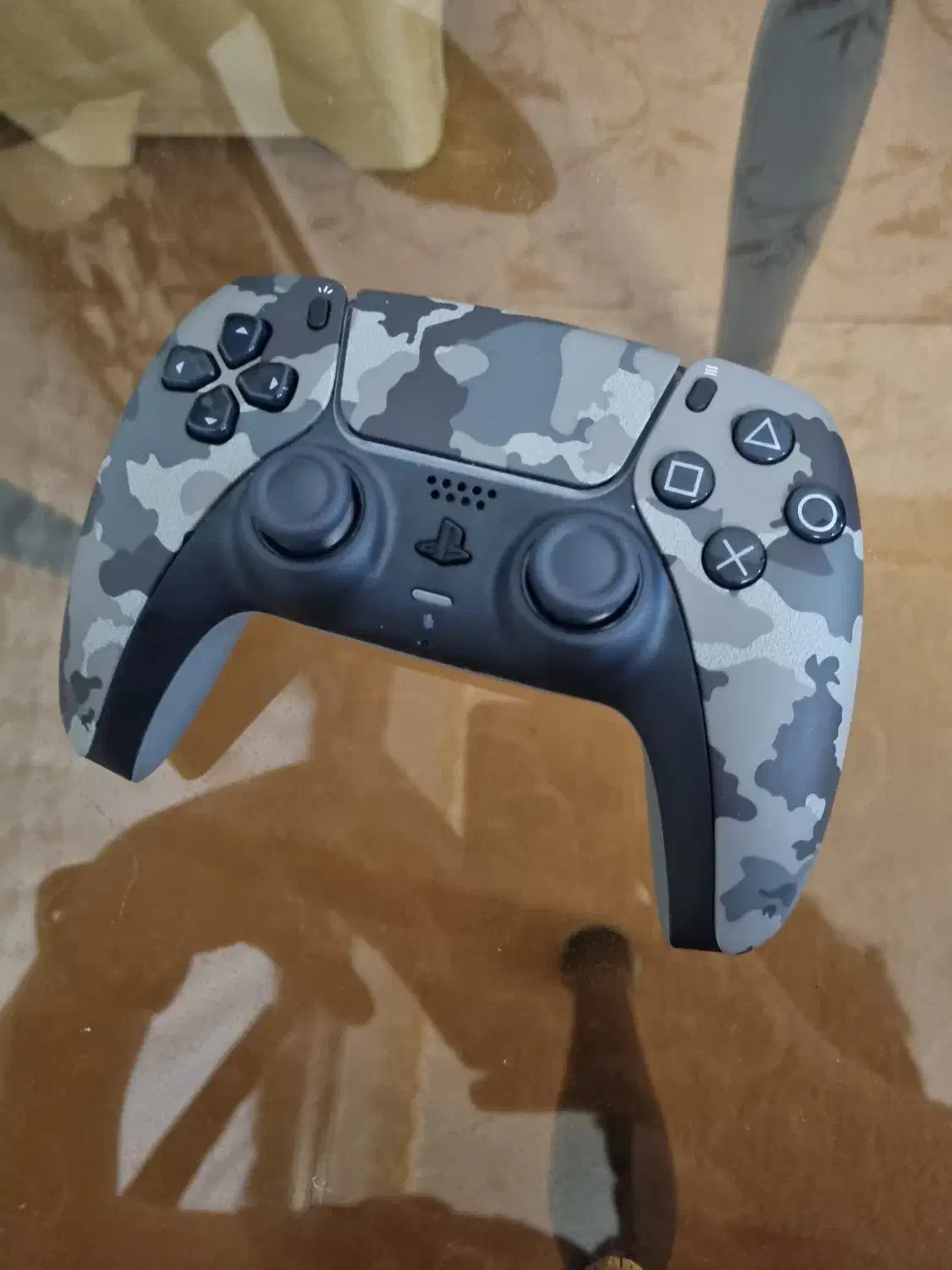 پیاس۵ اسلیم|کنسول، بازی ویدئویی و آنلاین|اردبیل, |دیوار