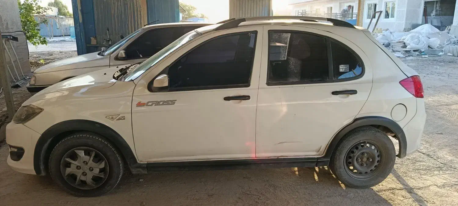 کوئیکGxl|خودرو سواری و وانت|بندرعباس, |دیوار