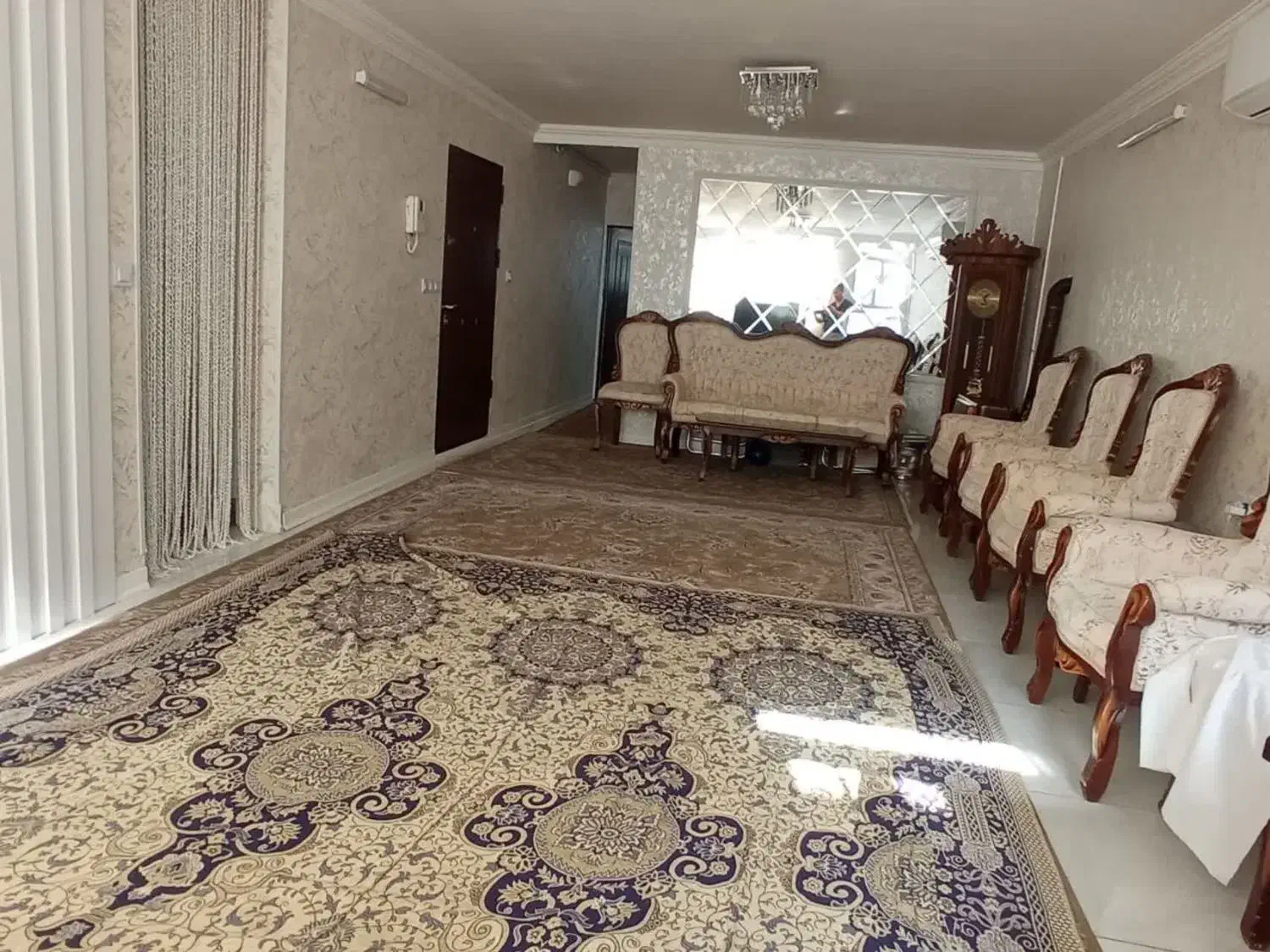 رهن و اجاره|اجارهٔ آپارتمان|مشهد, بهارستان|دیوار