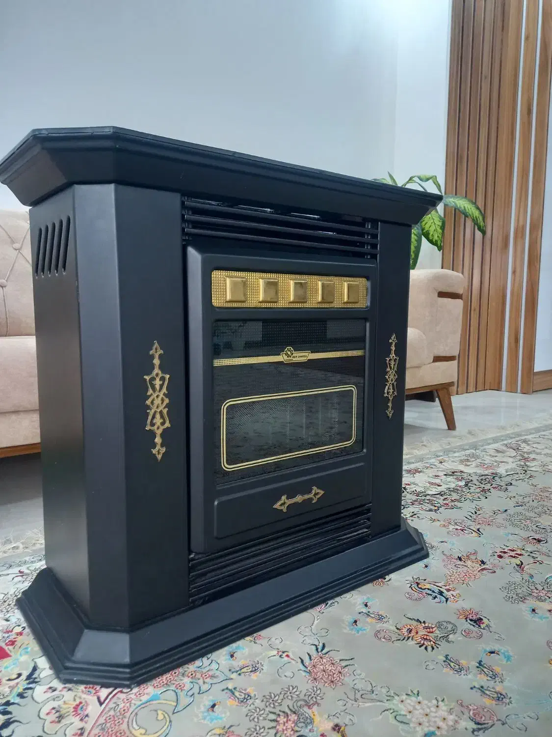 تعمیر و سرویس انواع بخاری گازی،آبگرمکن،پکیج|خدمات پیشه و مهارت|زابل, |دیوار