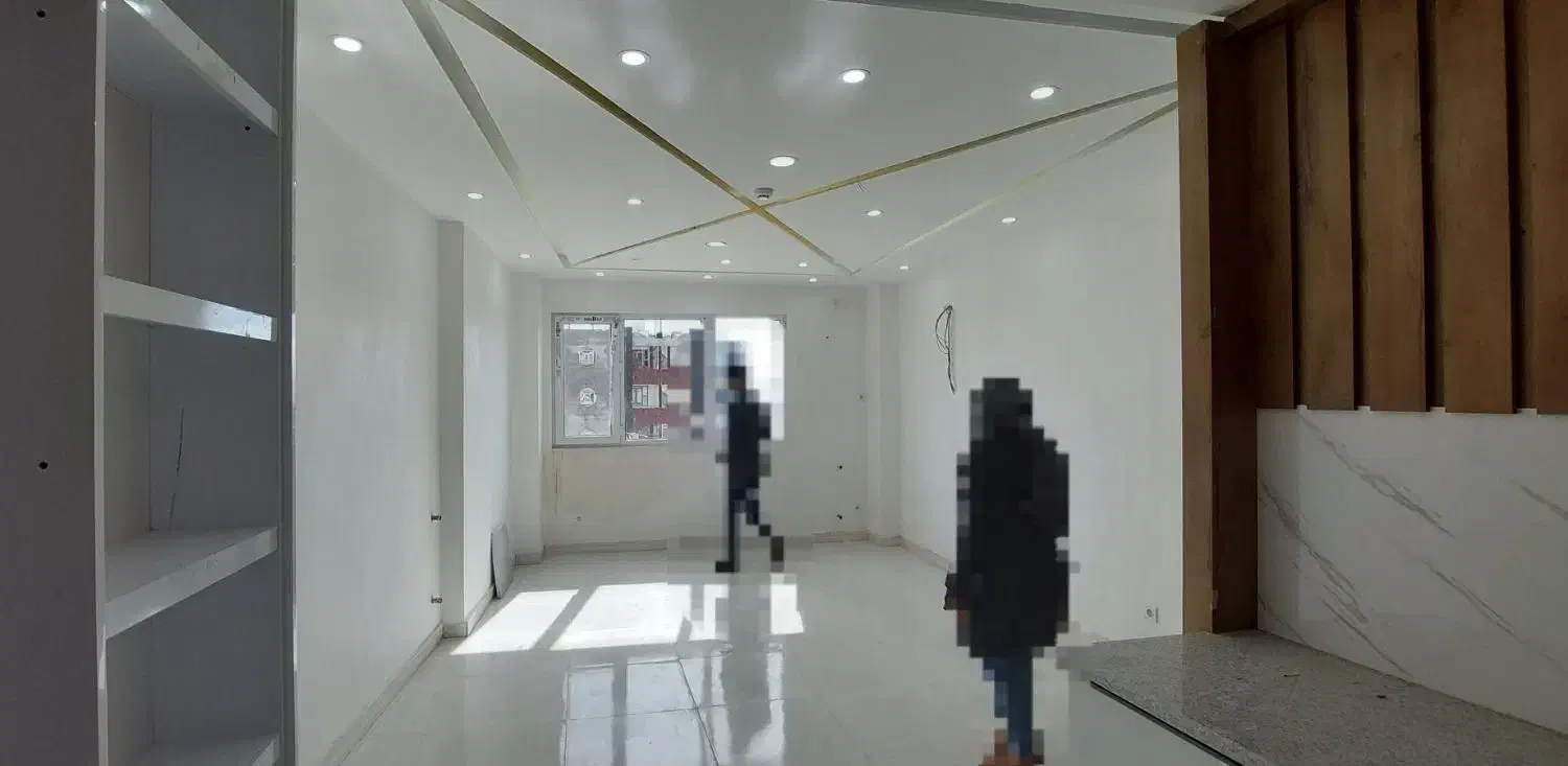 فروش واحد 65 متری اداری و تجاری وکلا - کاشانی 15|فروش دفتر کار، اتاق اداری، مطب|یاسوج, |دیوار