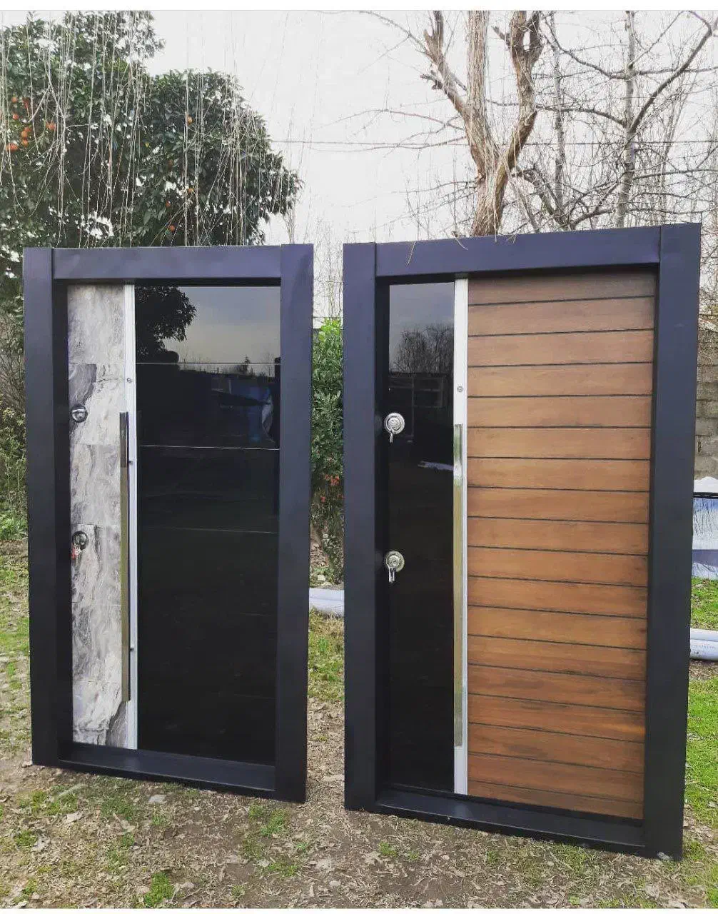 بزرگ‌ترین فروشگاه درب استان مرکزی|مصالح و تجهیزات ساختمان|ساوه, |دیوار