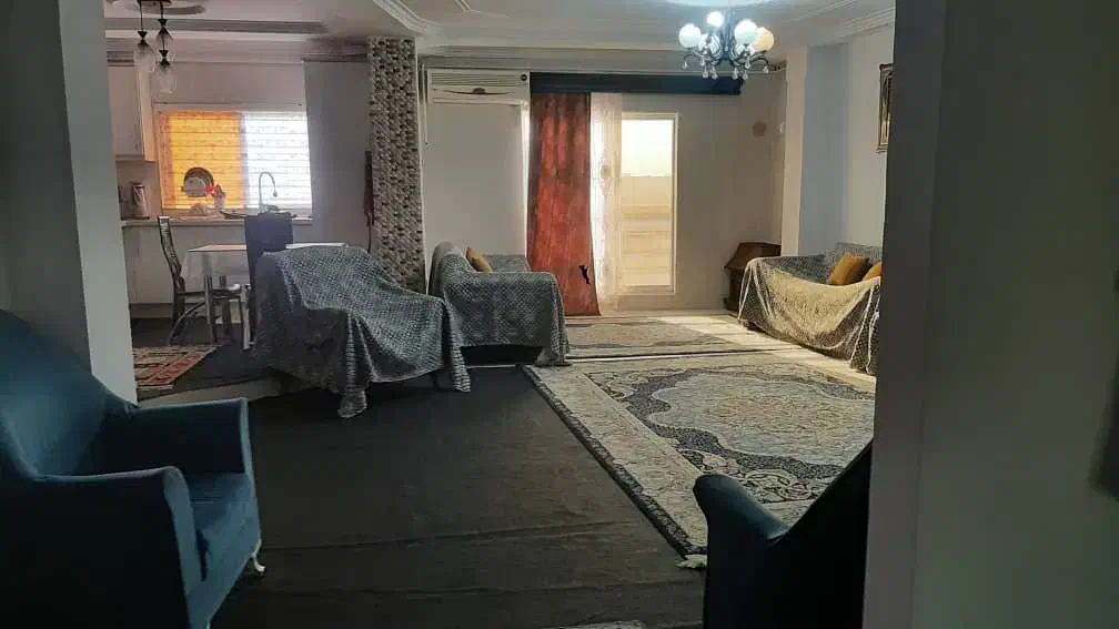 واحد آپارتمانی ۹۶ متری|فروش آپارتمان|رضوانشهر, |دیوار