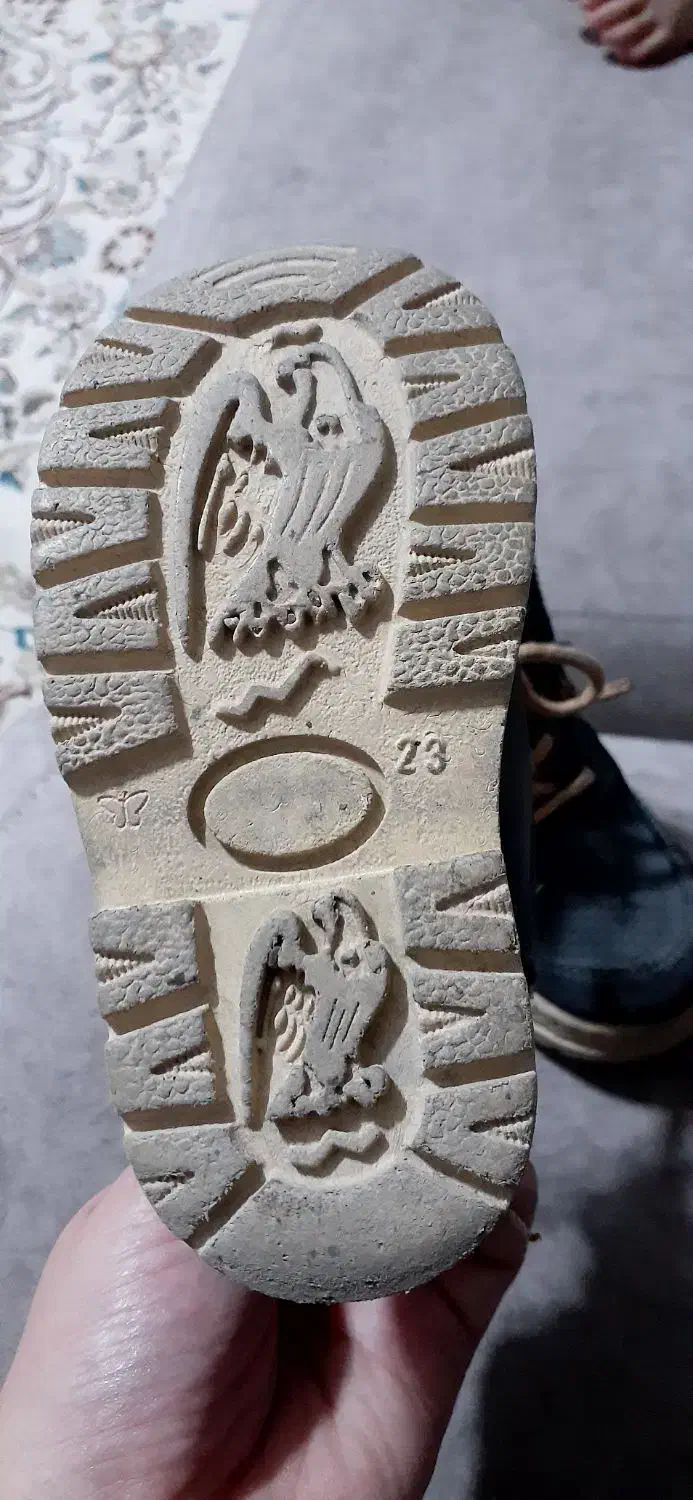 کفش|کفش و لباس بچه|ملایر, |دیوار