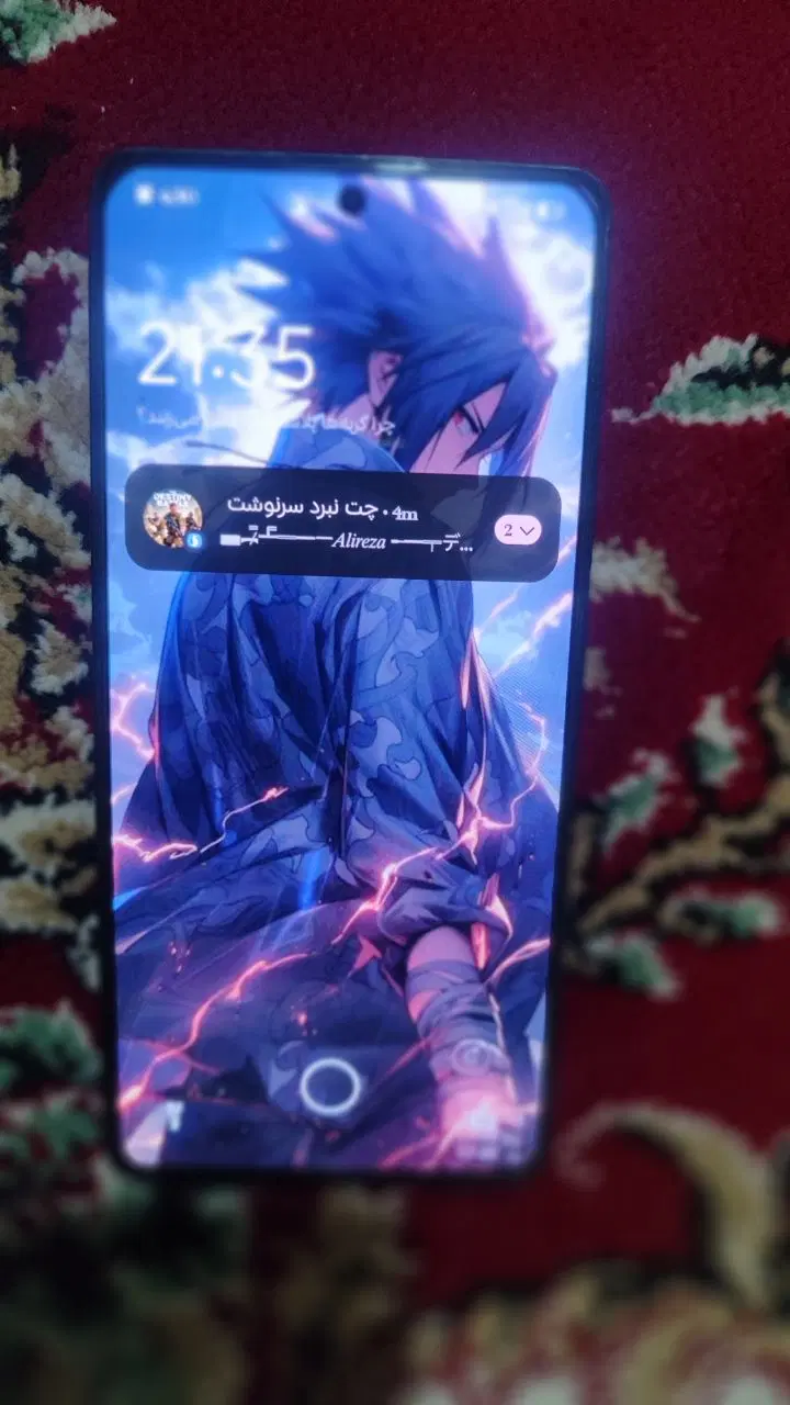 گوشی POCO M6 Poro|موبایل|جیرفت, |دیوار