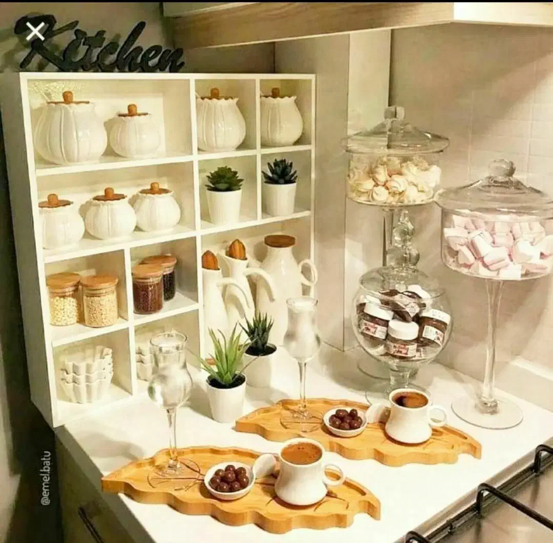 شلف ماگ|کتابخانه، شلف، قفسههای دیواری|ماهدشت, |دیوار