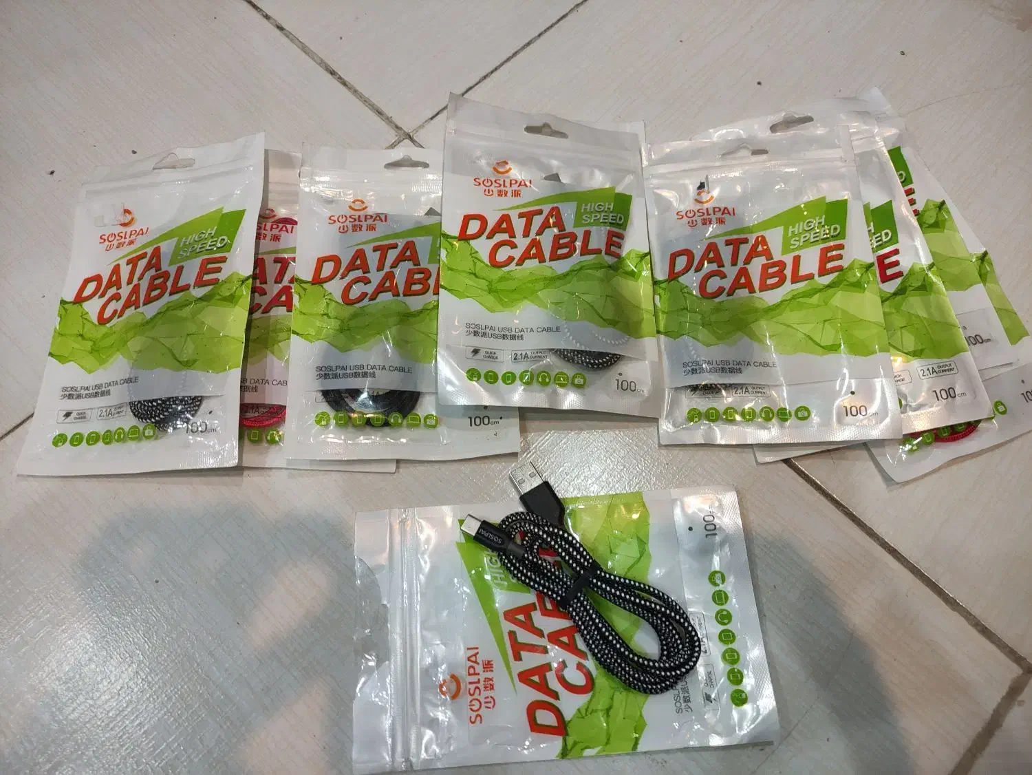 لوازم موبایل گوشی کابل شارژر taype c .a|لوازم جانبی موبایل و تبلت|مشهد, امیر|دیوار