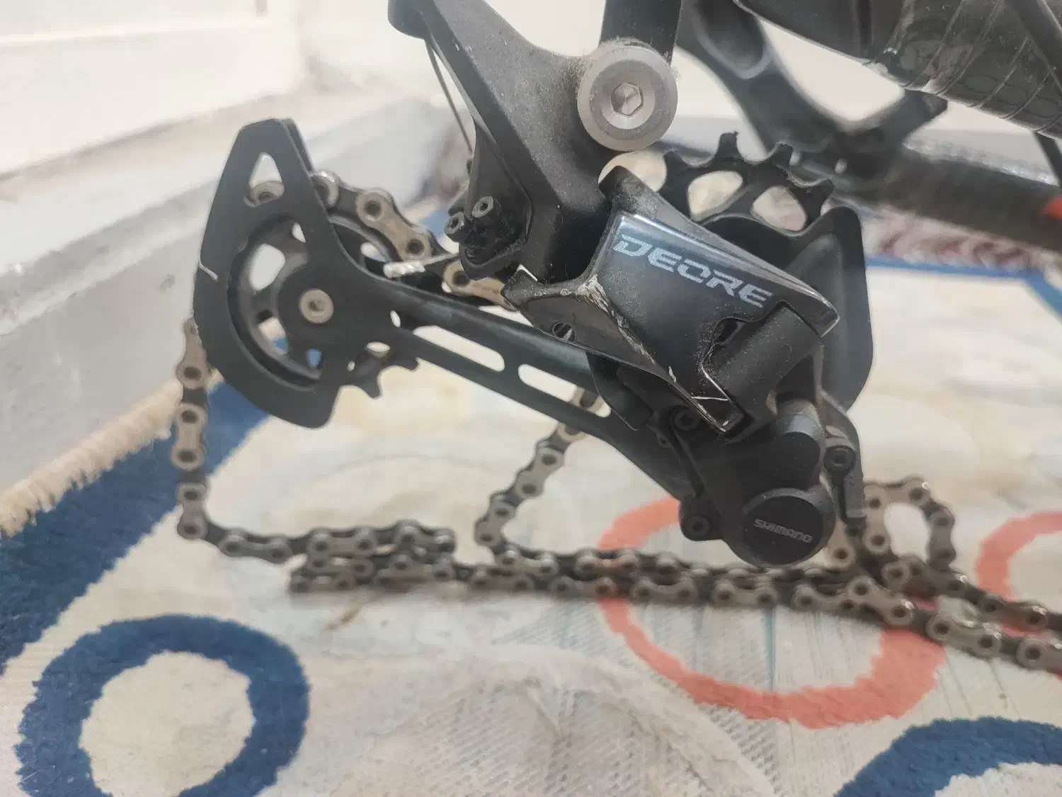 جاینت تالون کاستوم 29|دوچرخه، اسکیت، اسکوتر|اهواز, دانشگاه چمران|دیوار