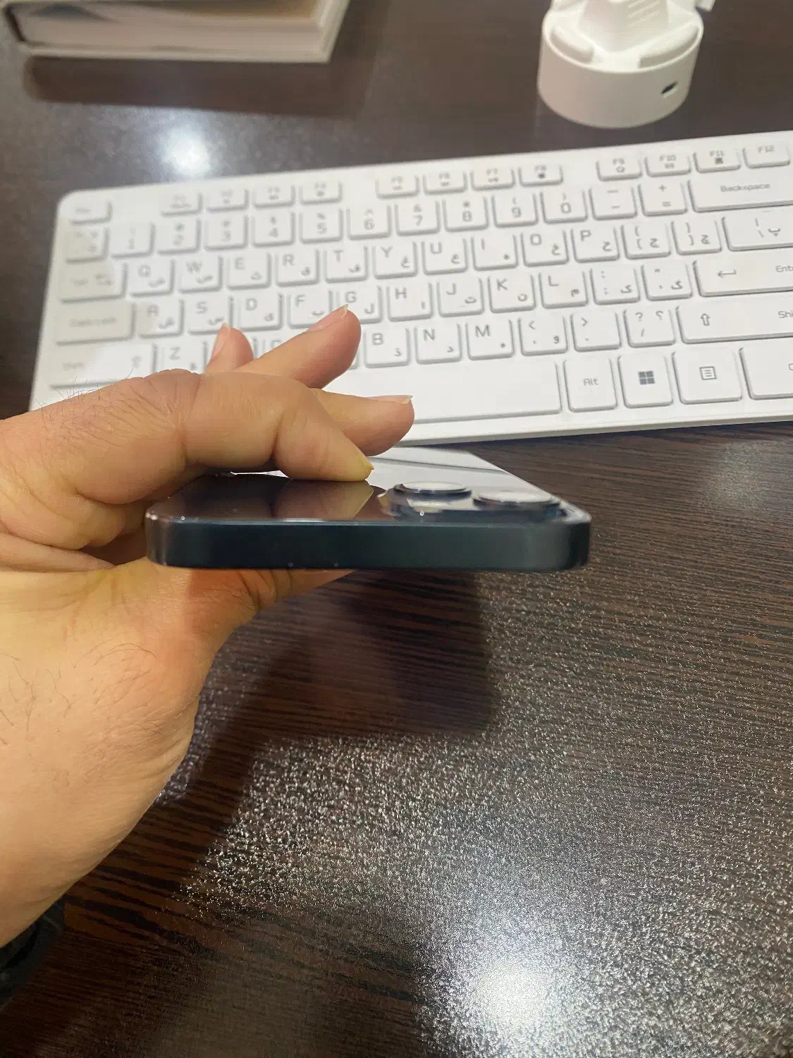 آیفون ۱۳|موبایل|جیرفت, |دیوار