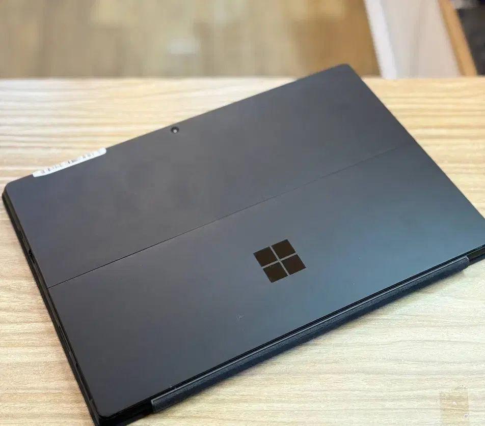 Surface Pro 7Plusباپردازنده I7 و رم 16|رایانه همراه|اهواز, زیتون کارمندی|دیوار