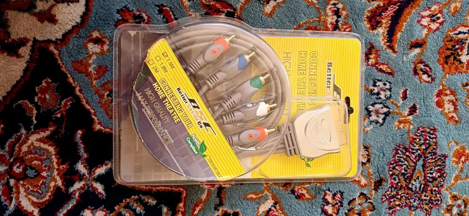 صوتی تصویری|صوتی و تصویری|تهران, طیب|دیوار